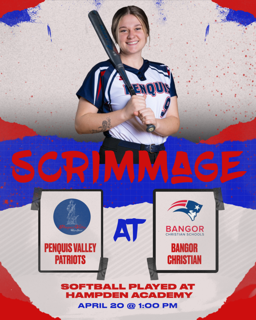 HS softball
