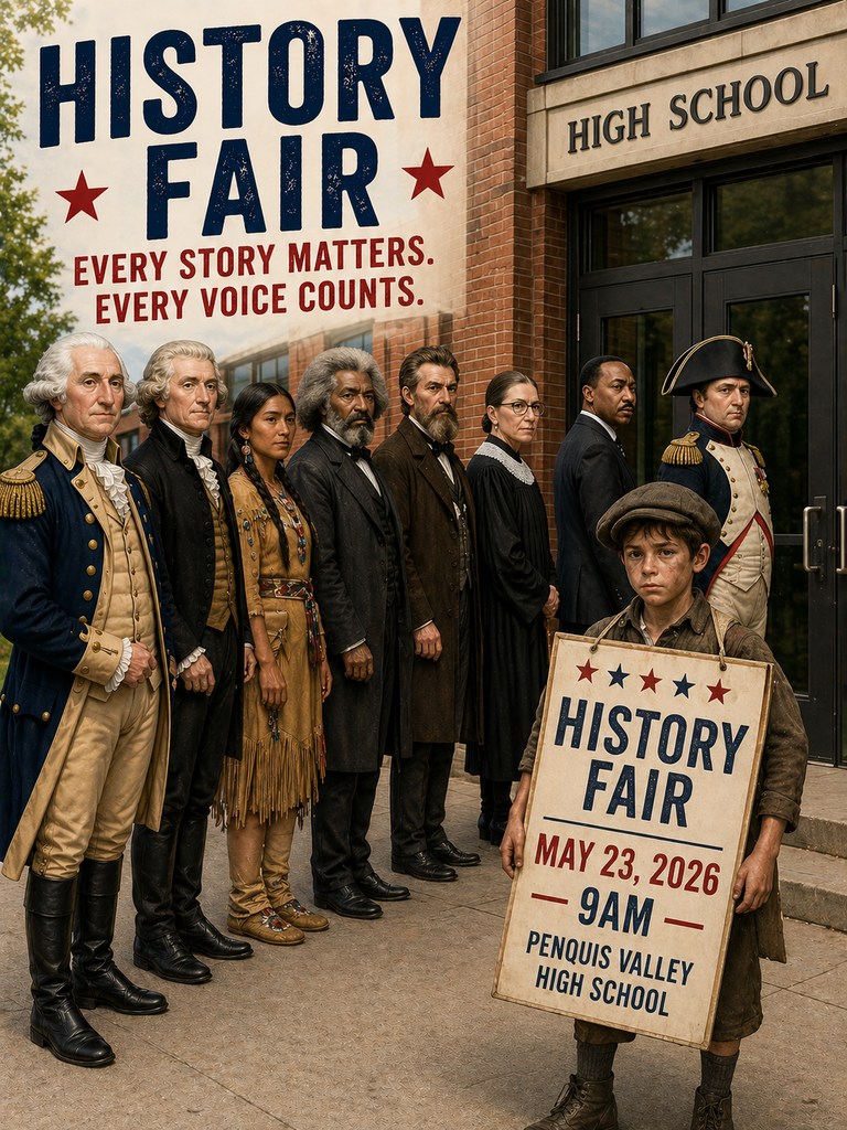 History Fair