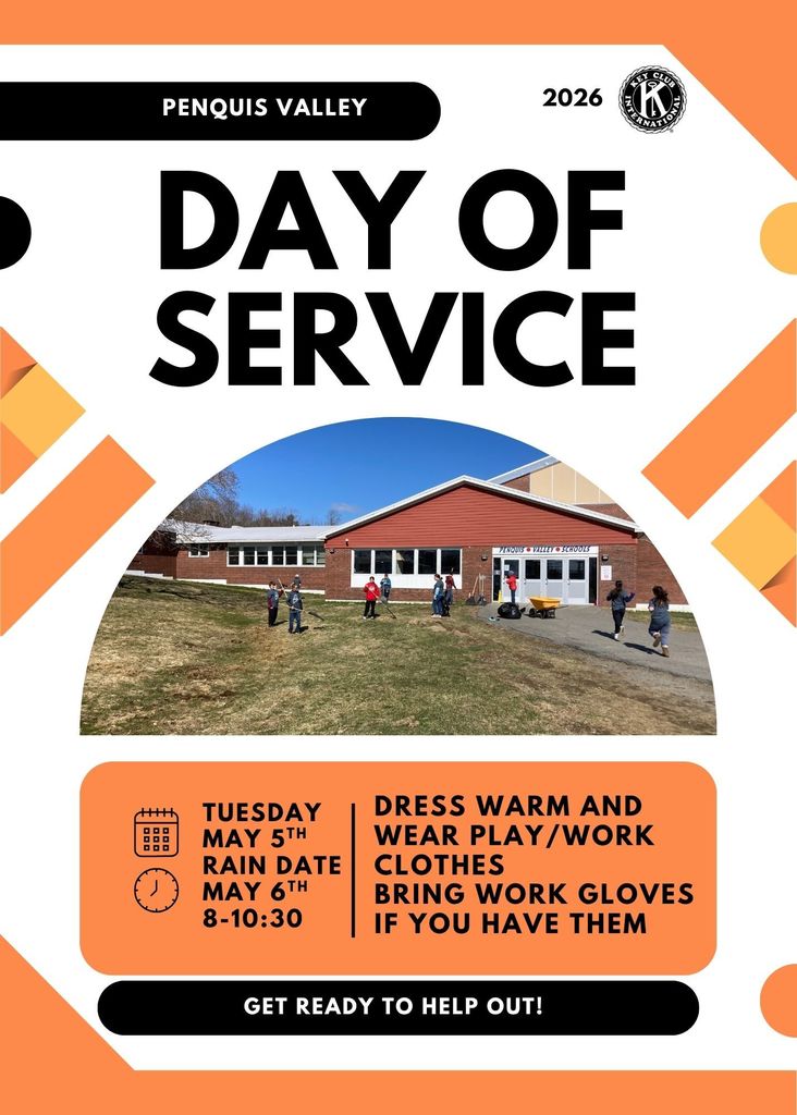 Day of Service