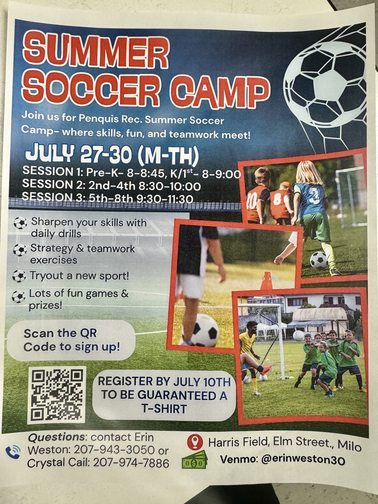 Soccer Camp