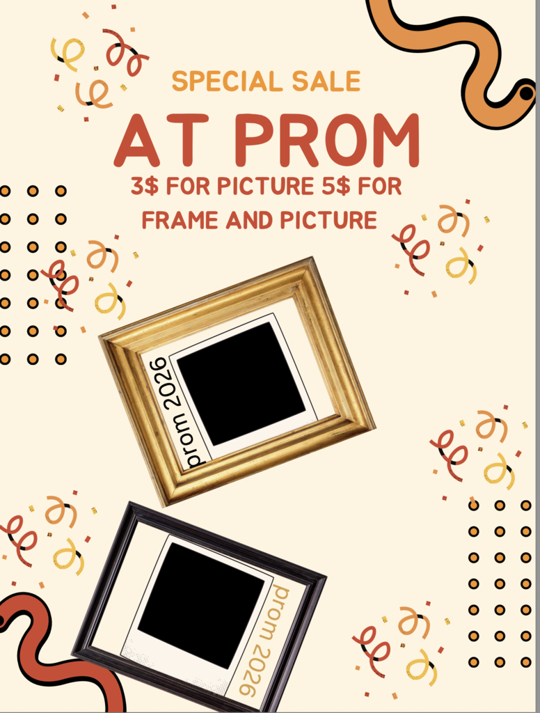 Prom Sale