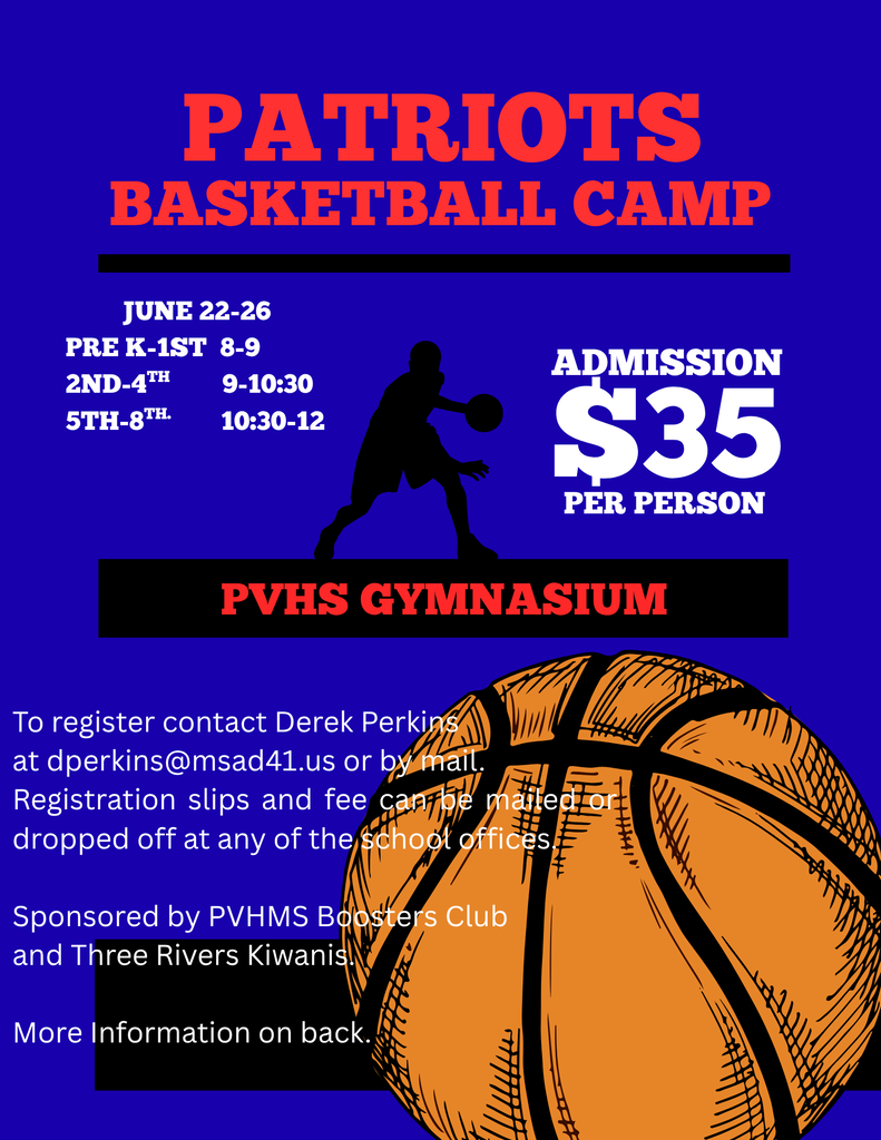 BBall Camp