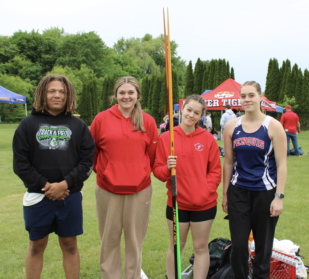 Outdoor Track