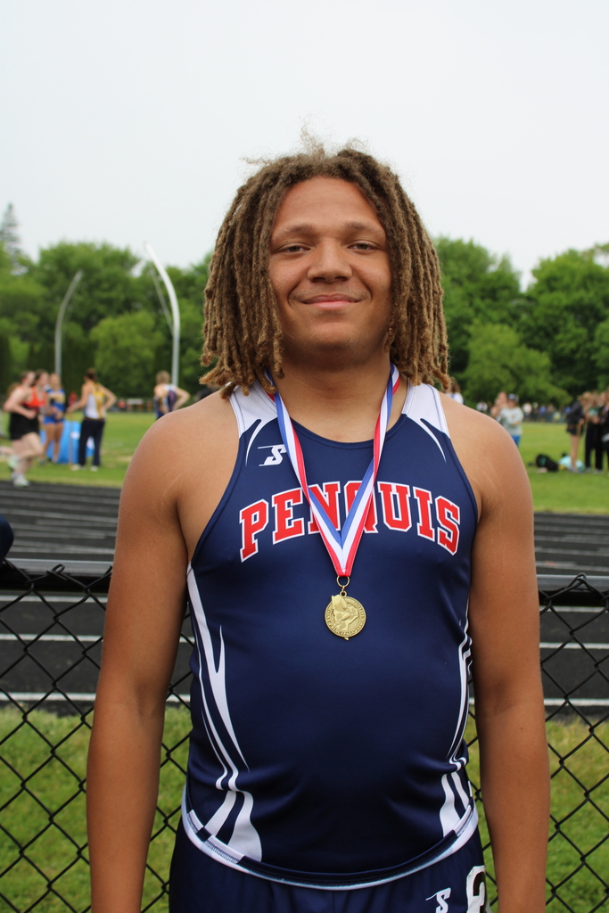 Outdoor Track
