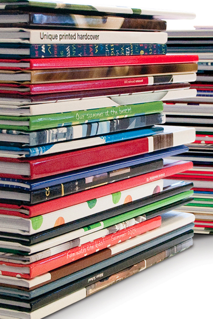 Yearbooks