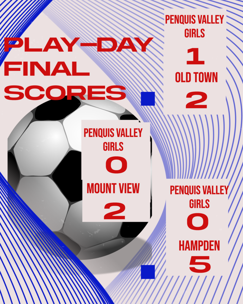 Play-day finals