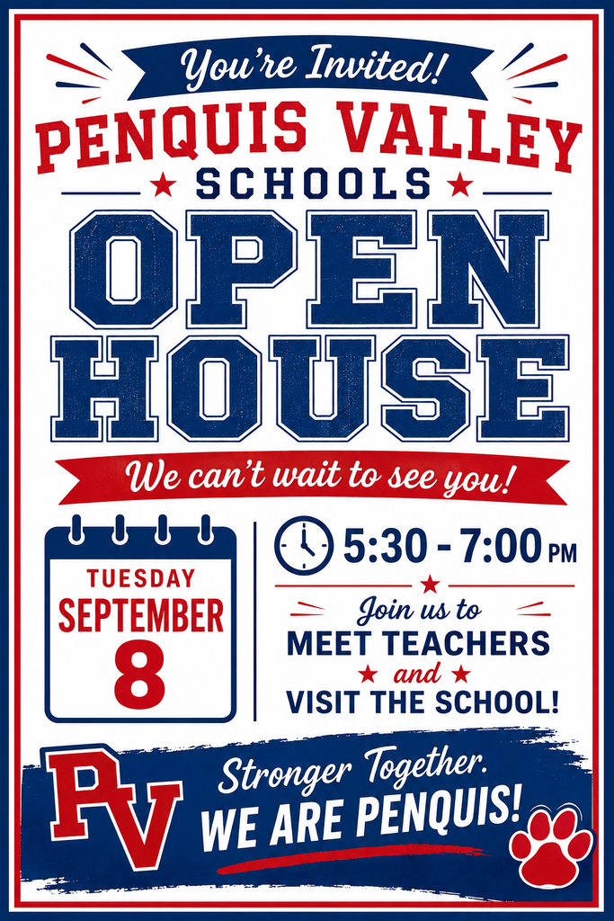 Open House