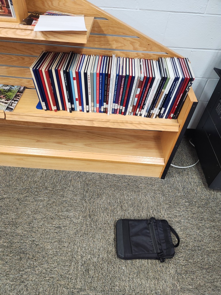 Yearbooks