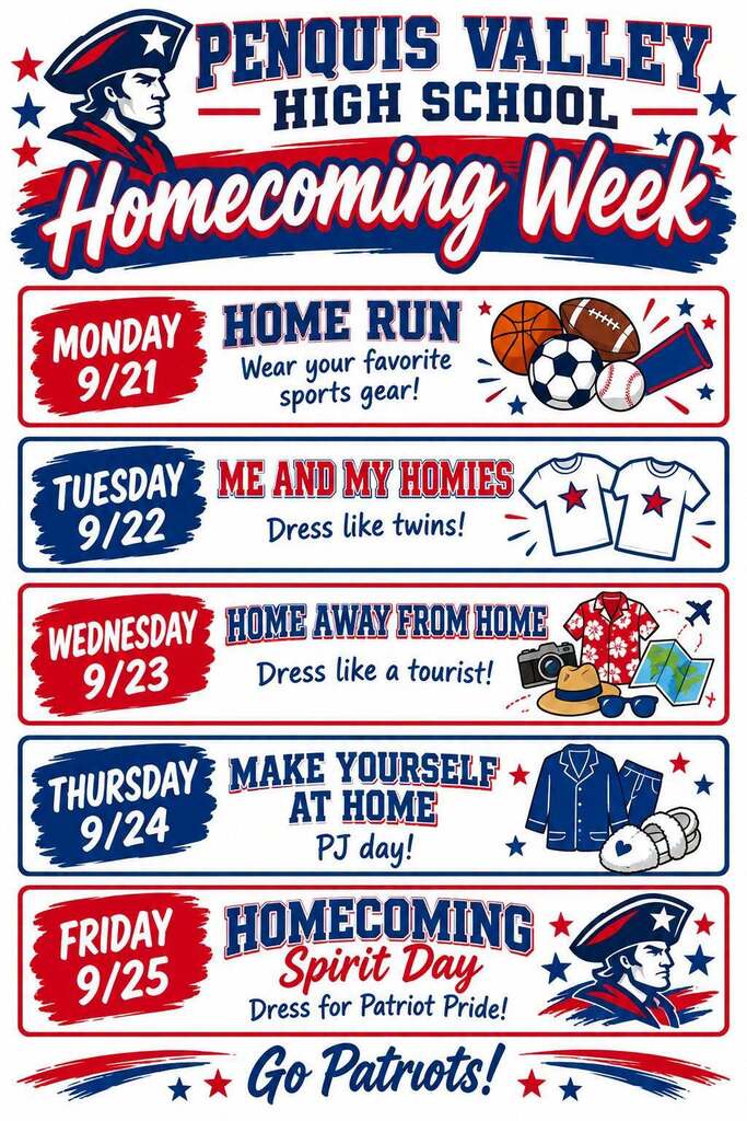 Homecoming