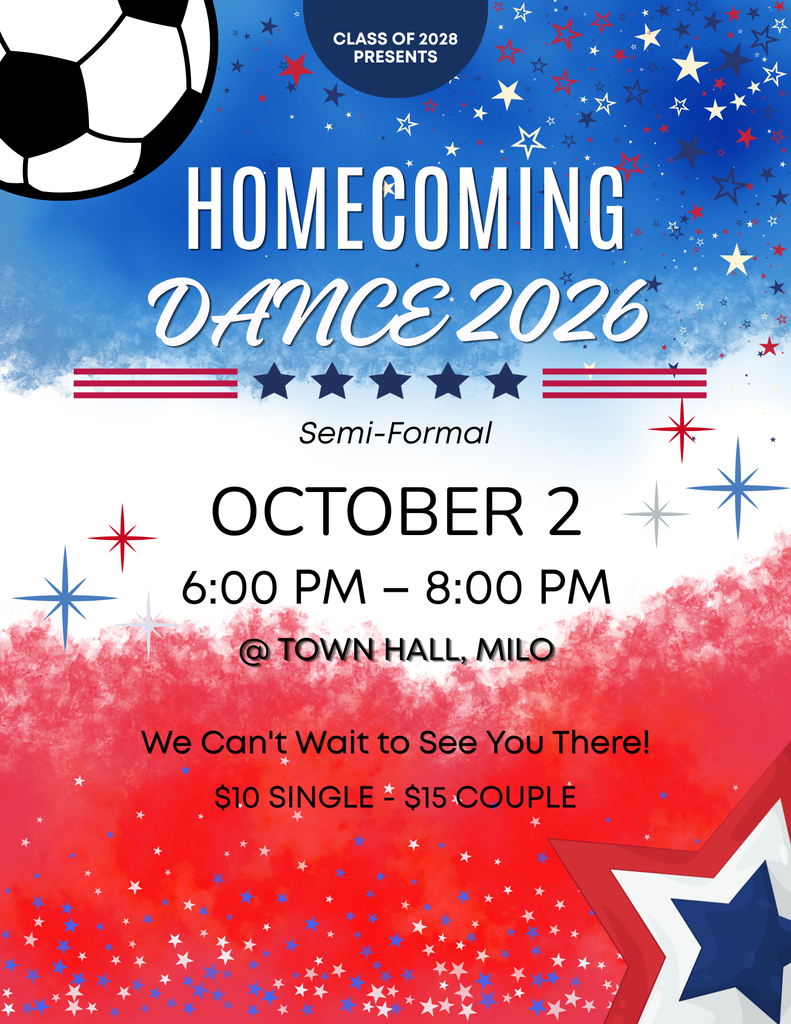 HS dance