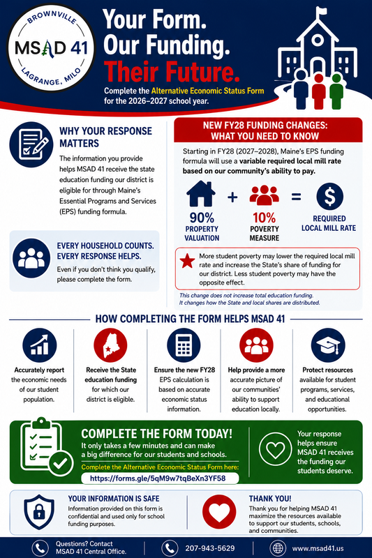 Alt Ed info