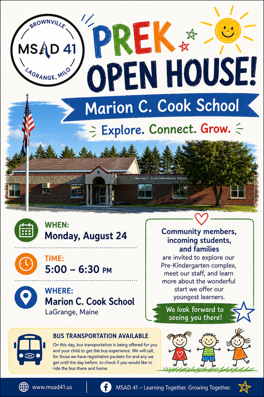 Open House
