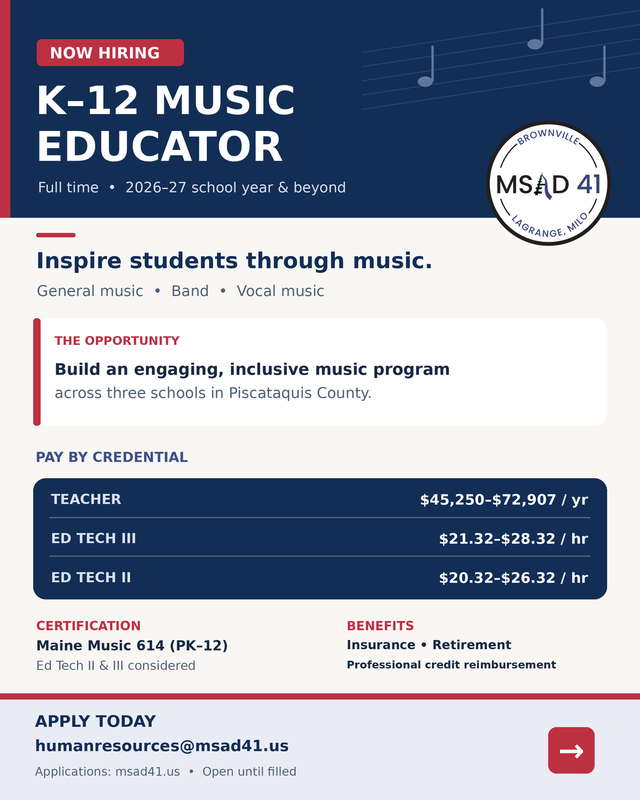 music