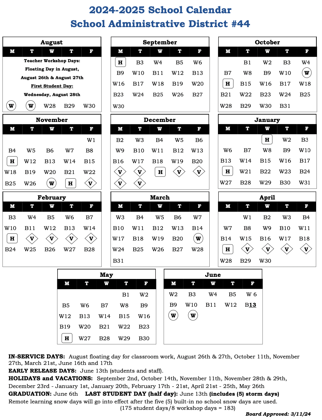 2024-2025-school-calendar-telstar-middle-school