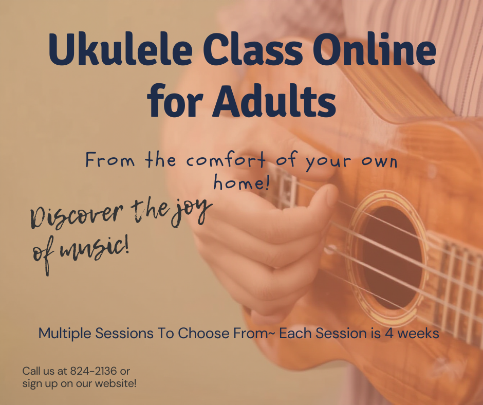 Ukulele