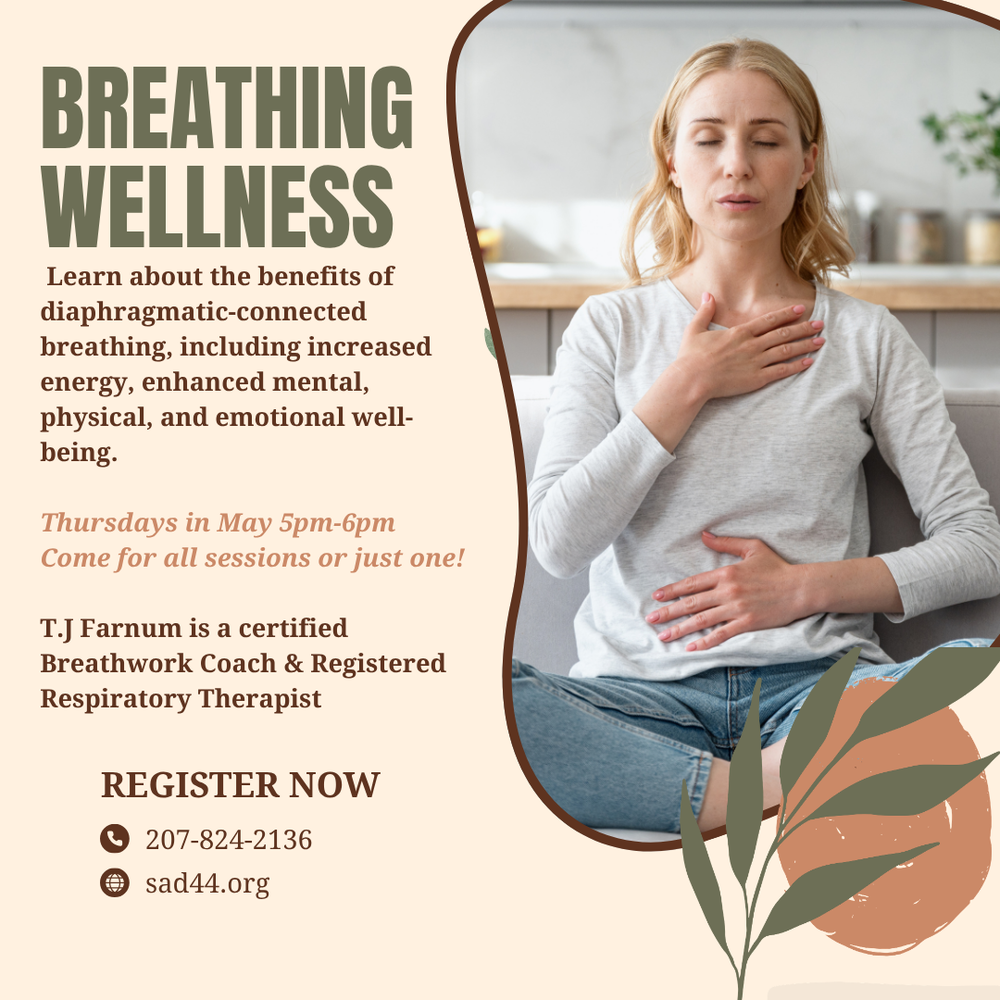 Breathing Wellness