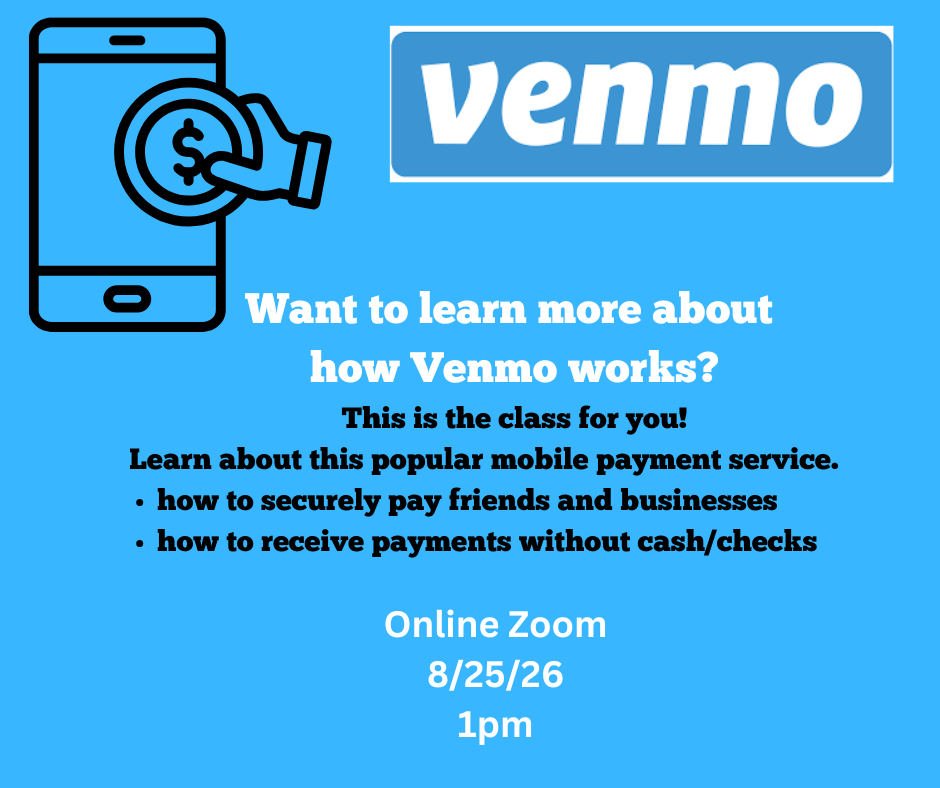 Venmo