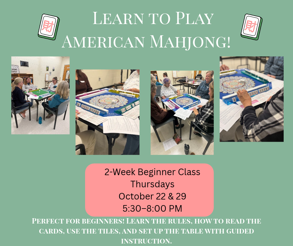 Mahjong