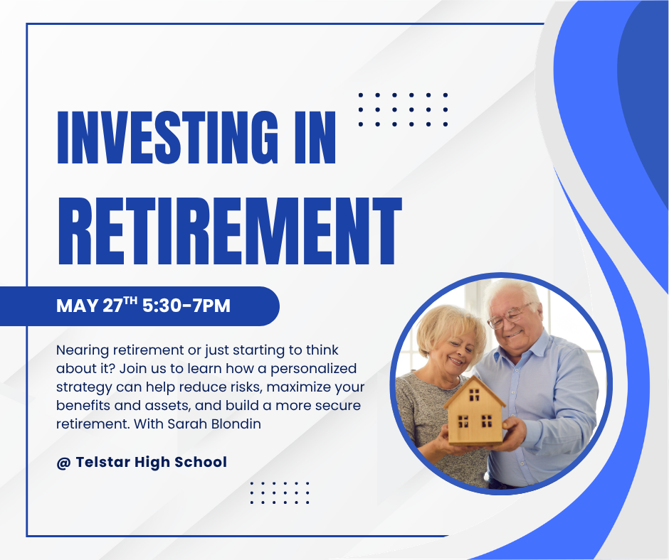 retirement