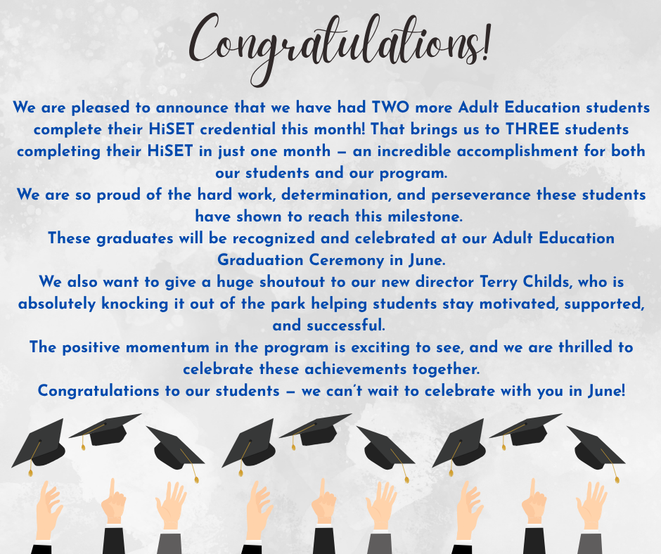 Graduation