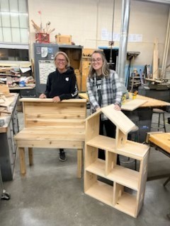 Woodworking