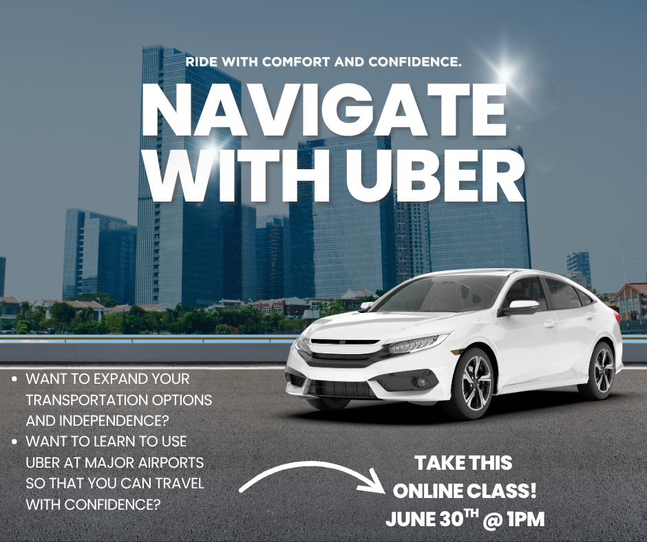 Uber