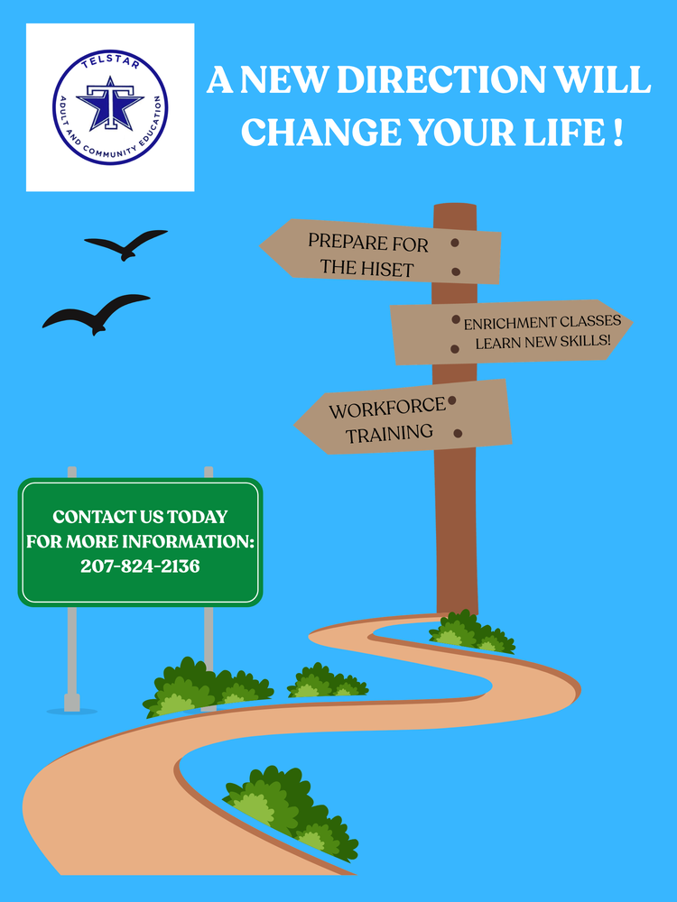 Change your life!