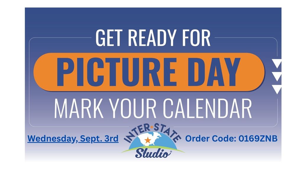 Picture day is coming!