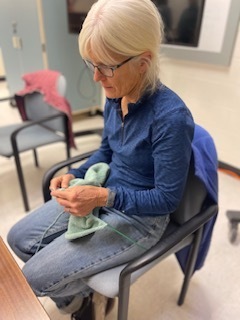 Knitting for Beginners and Beyond