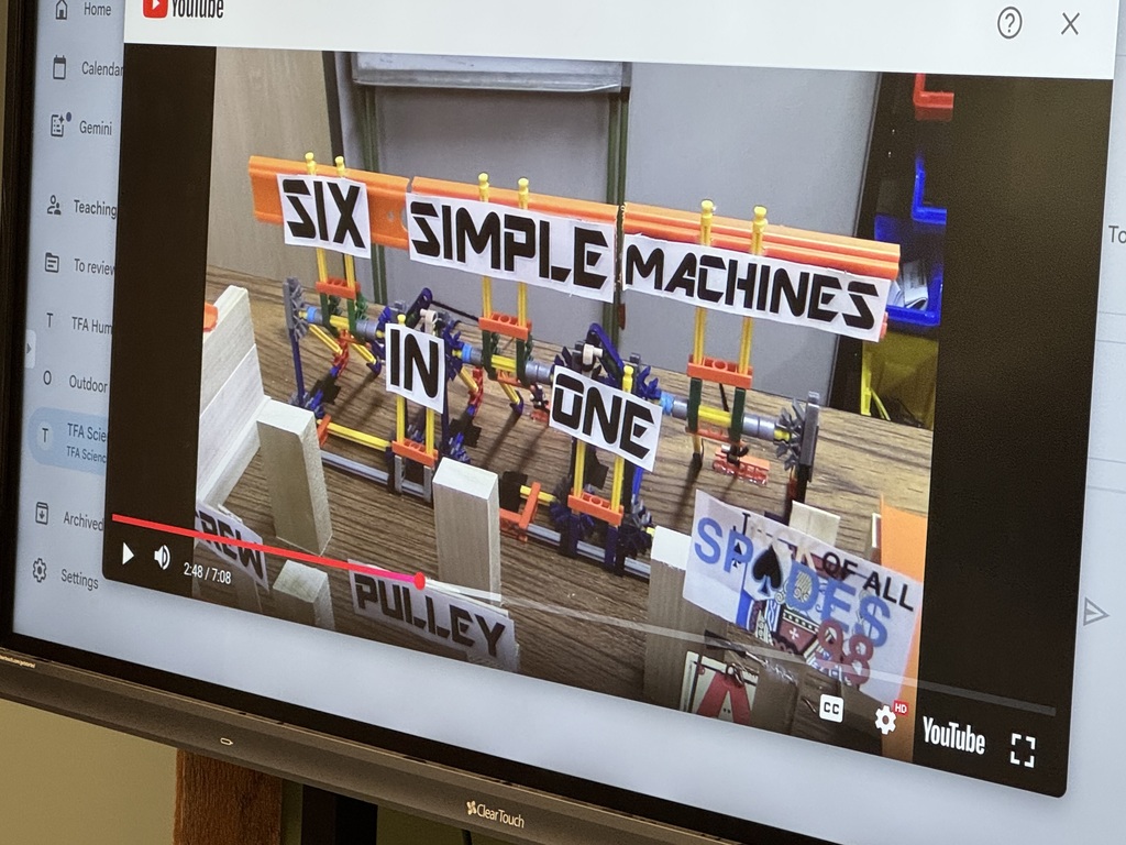 Rube Goldberg