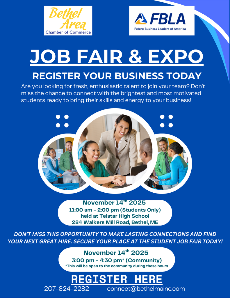 Job Fair