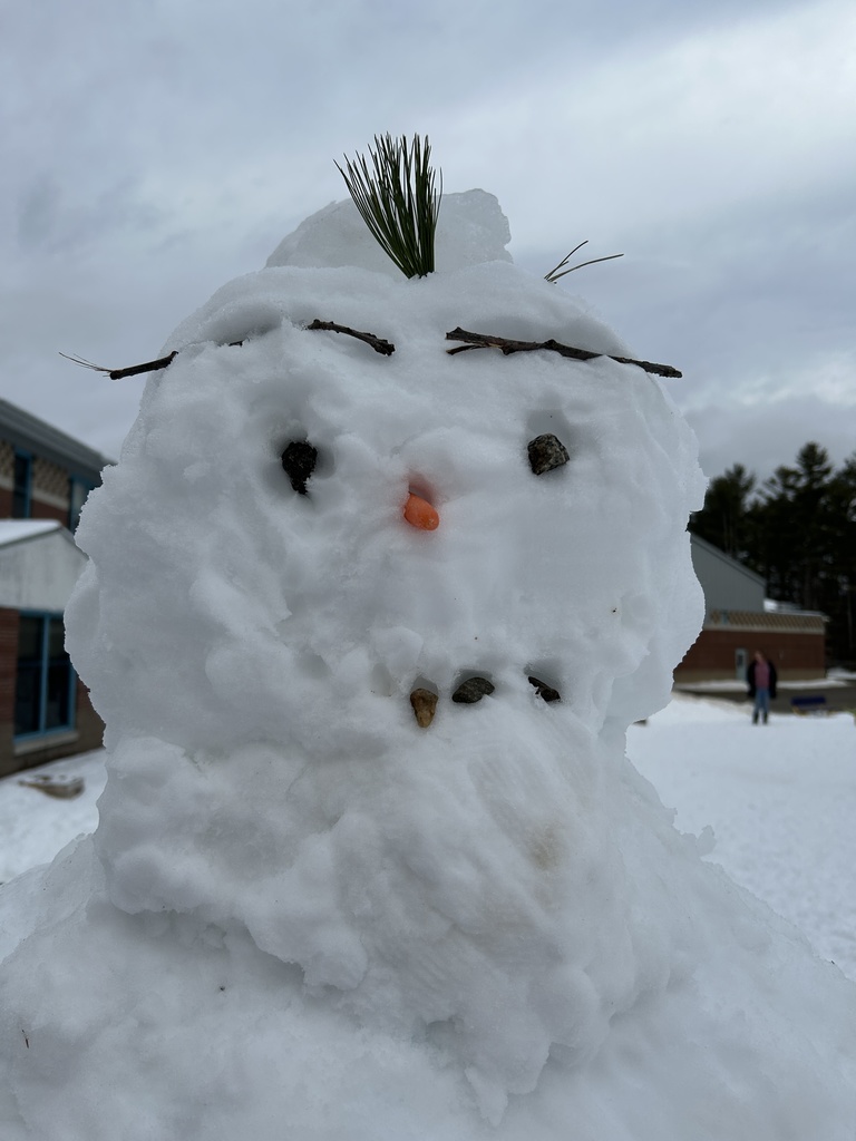 snowman