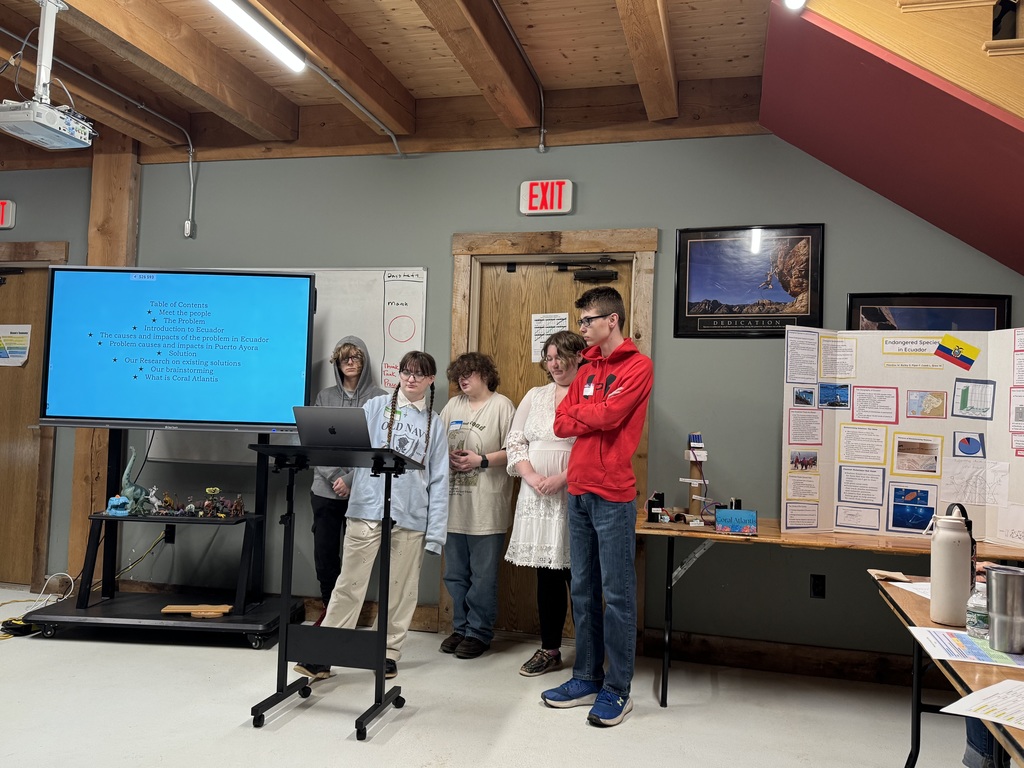 Coral Reefs of Ecuador Group