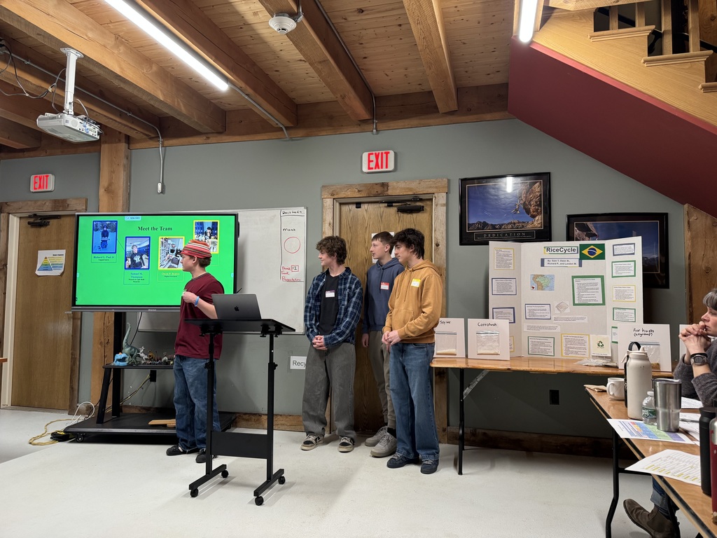 Rice Cycle option for Brazil to combat plastic waste