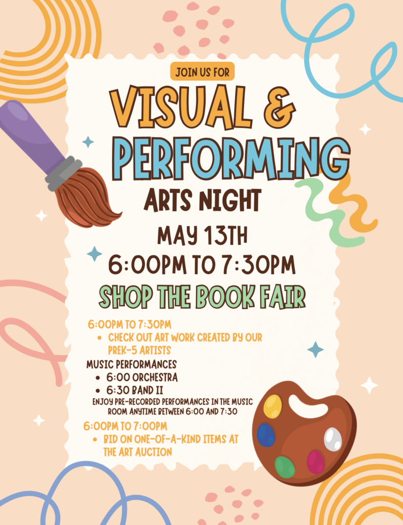 VPA Night