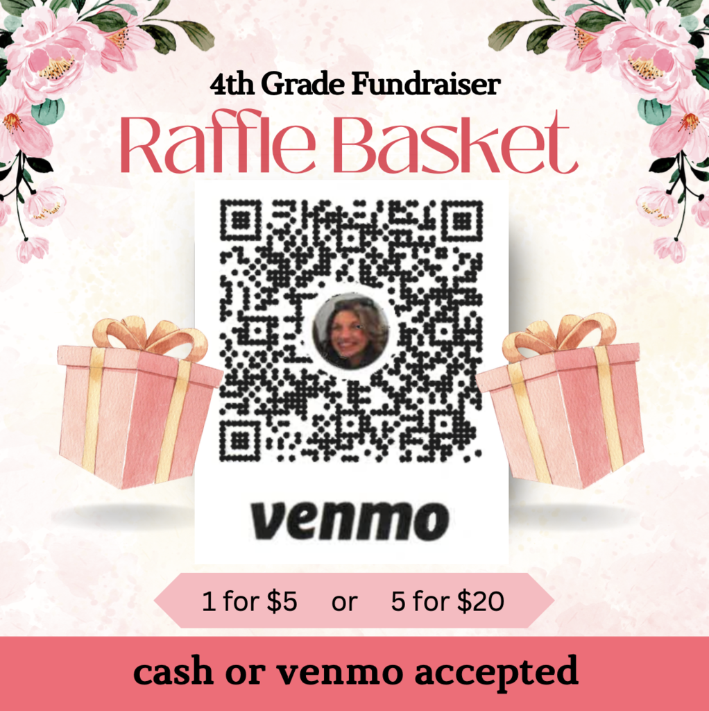 raffle basket