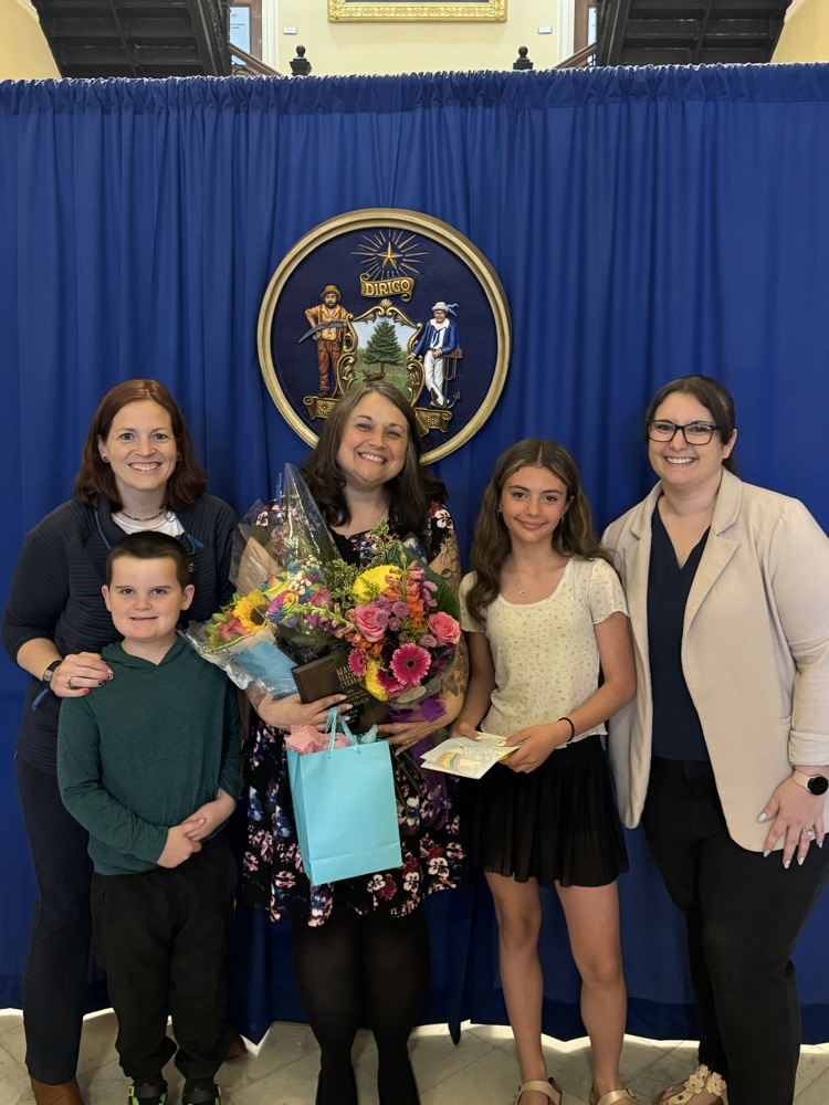 students and parents 