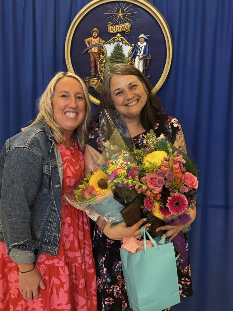 Principal Arsenault 