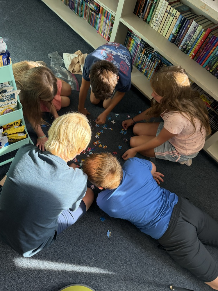 puzzzles