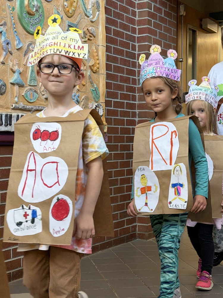 abc parade