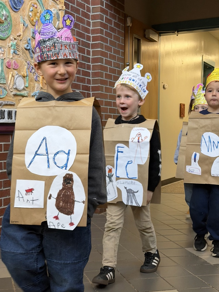 abc parade
