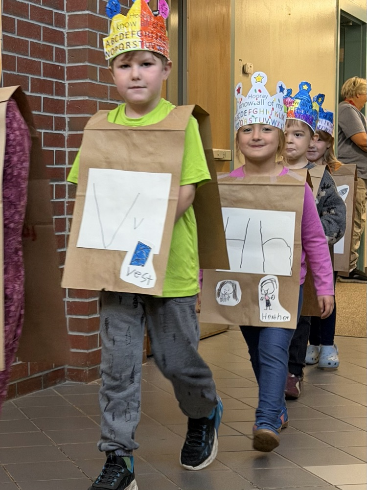 abc parade