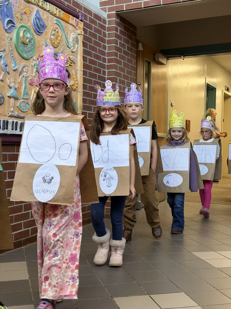 abc parade 