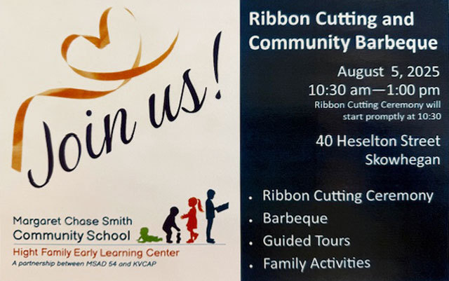 Ribbon Cutting Information
