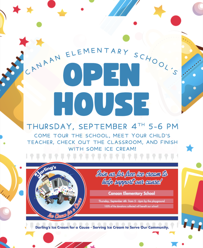 Open House