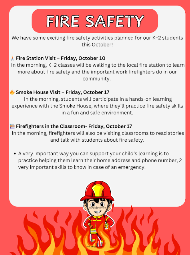 Fire Safety