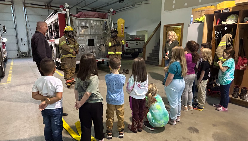 Fire Safety