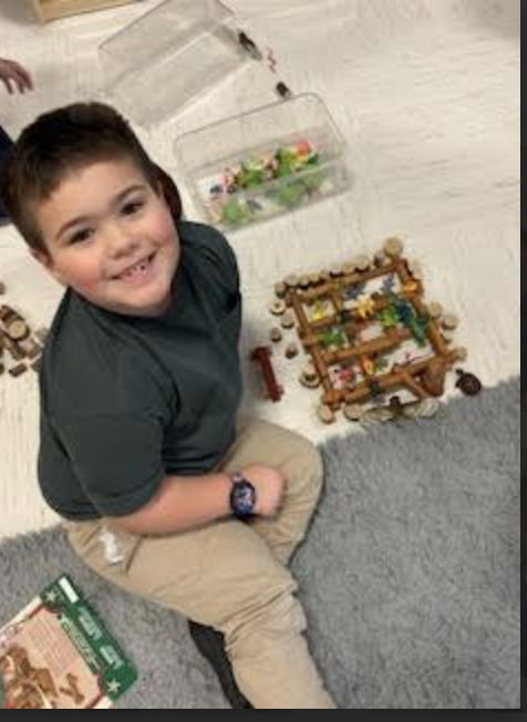 Animals and  Habitats