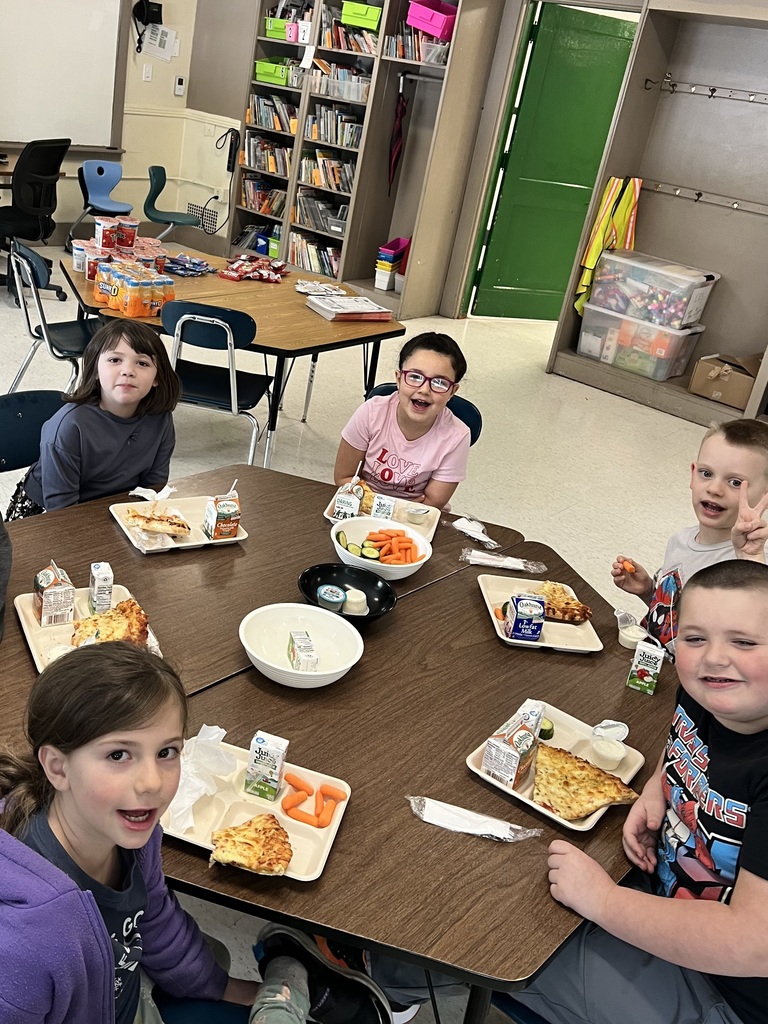 Student of the Month