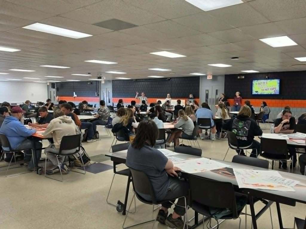 Financial Literacy Fair